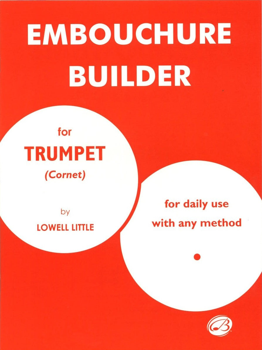 Little, Embouchure Builder (CPP/Belwin)