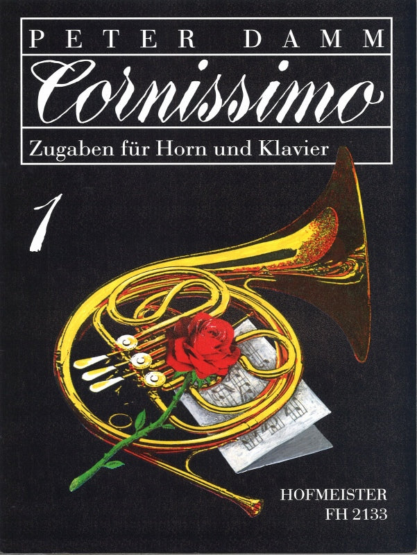 Cornissimo 1 (Hofmeister)