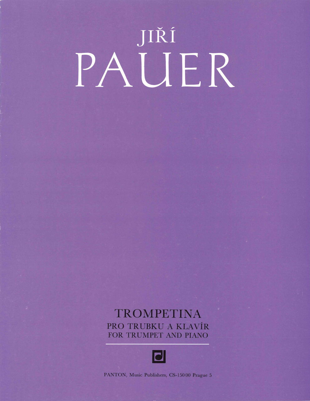 Pauer, Trompetina (Panton)