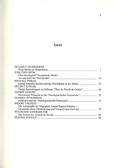 Musicologica Austriaca 12 (Musikwissenschaftlicher Verlag)