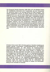 Heine, Salvador Bacarisse (1898-1963) (Peter Lang)