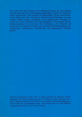 Musikverhalten & Personlichkeit (Peter Lang)