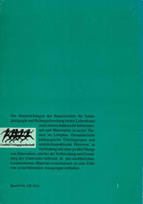 Musiker in der Unterrichtspraxis (ConBrio)