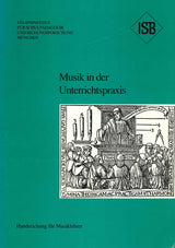 Musiker in der Unterrichtspraxis (ConBrio)