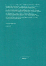 Wichert, Vermittlung und Aneignung (Wissner)