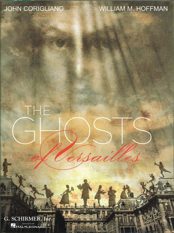 Corigliano, Ghosts of Versailles [E] (G.Schirmer)