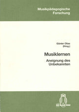 Olias, Musiklernen (Blaue Eule)
