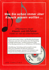 Offermann, Klassik- und CD-Fuhrer (Pro Arte)