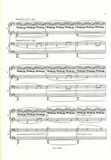 Ravel, Daphnis et Chloe, 2e Suite (Durand)