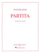 Ross, Partita (Euph,Pf) (Boosey)