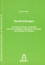 Muller, Handreichungen (Blaue Eule)