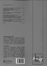 Flute and Shakuhachi (Harwood Academic Publishers)