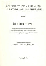 Laufer, Musica movet. (Dohr)