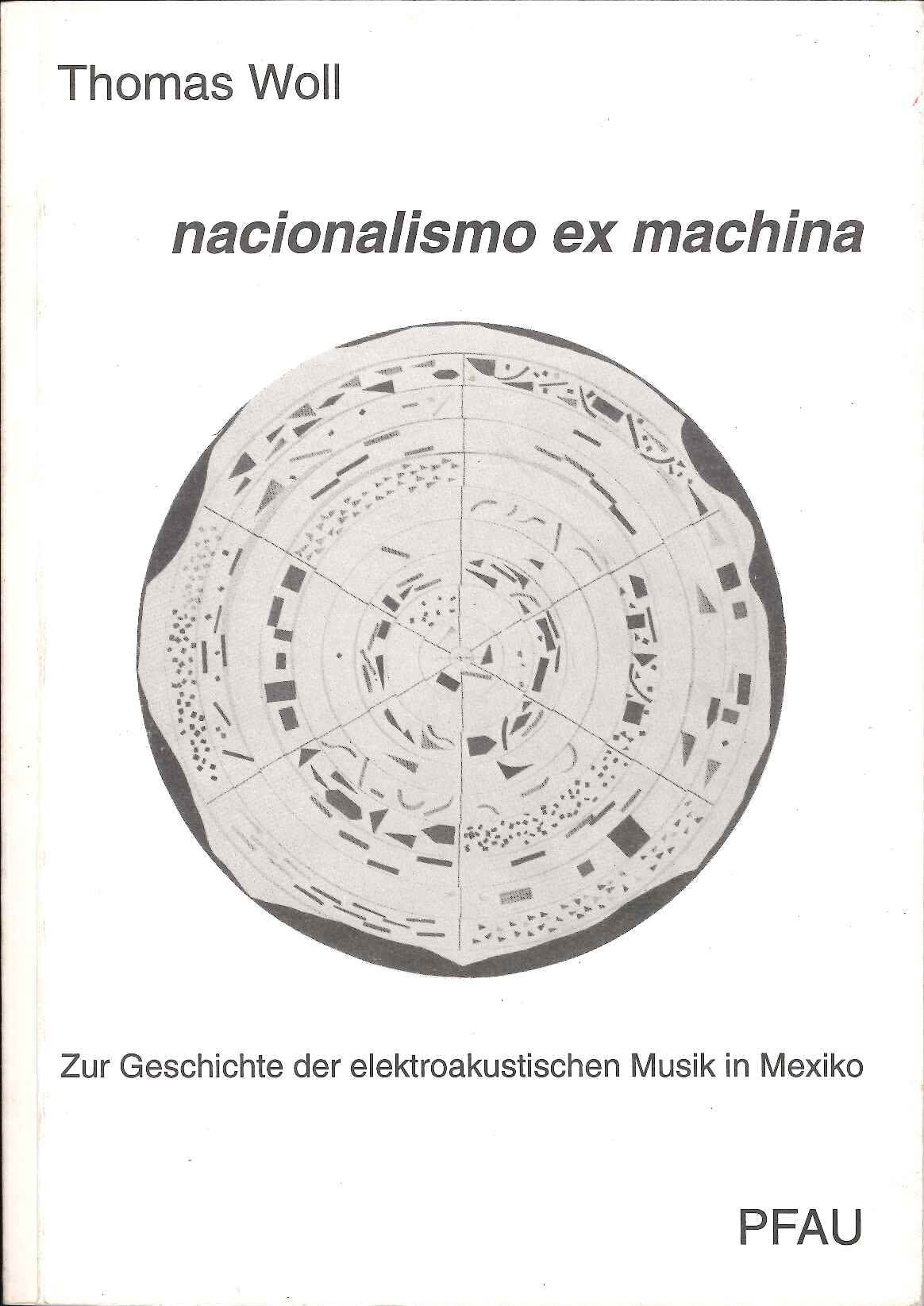 Woll, Nacionalismo ex machina (Pfau)