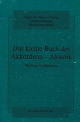 Fehlhaber, Kleine Buch Akkorderon (Hohner)