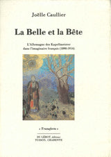 Caullier, La Belle et la Bete (Du Lerot)