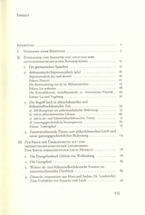 Tradition und Gattungsbewusstsein (Niemeyer)