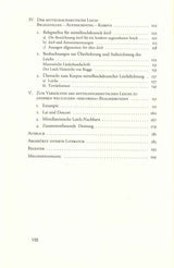 Tradition und Gattungsbewusstsein (Niemeyer)