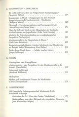 'Lebenswelt' (Schott)