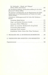 'Lebenswelt' (Schott)