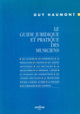 Le Guide Juridique et Pratique [2e Ed.] (Ondine)