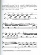 Liszt, Legendes S 175 (rev.) (Editio Musica Budapest)