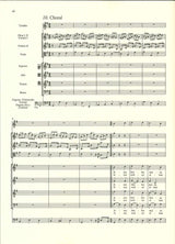 Bach, Cantata No.147 (Barenreiter)