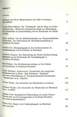 Musikpadagogik im Rheinland (Merseburger)