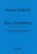 Kassatti, Kino Concertino (Euph,Pf) (Bim)
