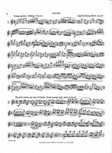 Karg-Elert, 30 Caprices op. 107 (Carl Fischer)