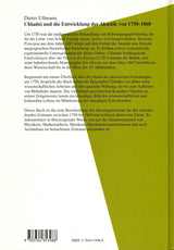 Ullmann, Chladni und die Entwicklung (Birkhauser)