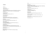 Biographische Konstellation und Kunstler (Schott)