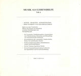 Musik als Lebenshilfe, Teil A[5.Afl.] (Eres)