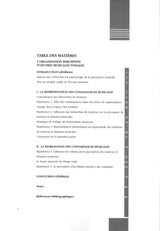 Bigand, L'Organisation Perceptive (Maison des Sciences de l'Homme)