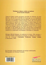 B.-Ndagano, Musiques et Danses Creoles (Ibis Rouge Editions)