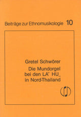 Schworer, Mundorgel bei LA HU (2vol) (K.D.Wagner)