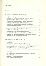 'Werte - Wandel' (Schott)