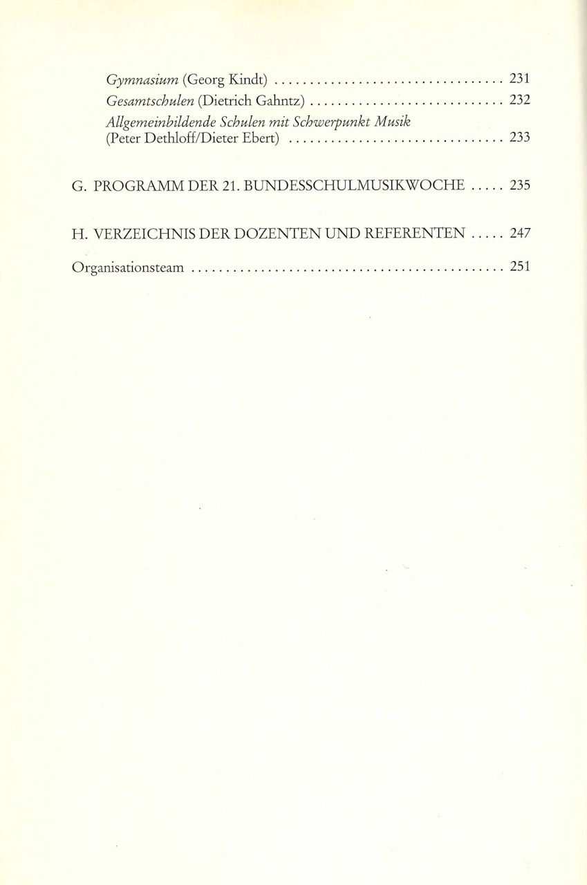 'Werte - Wandel' (Schott)