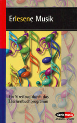 Erlesene Musik (Atlantis/Schott)