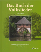 Das Buch der Volkslieder [4th Ed.] (Schott)