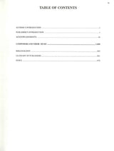 Heritage Encyclopedia Band Music 3 (Integrity Press)