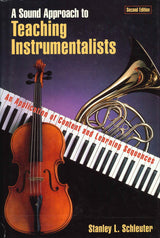 Schleuter, Teaching Instruments[2ed] (Schirmer Books)