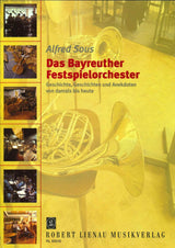 Sous, Bayreuther Festspielorchester (Lienau)
