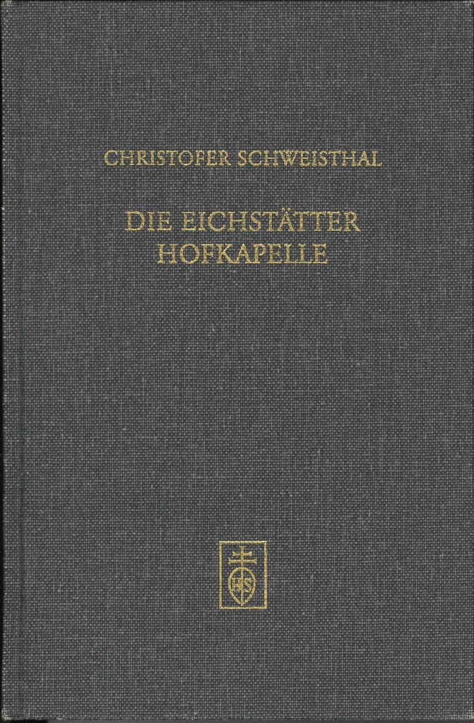 Schweisthal, Eichstatter Hofkapelle (Hans Schneider)