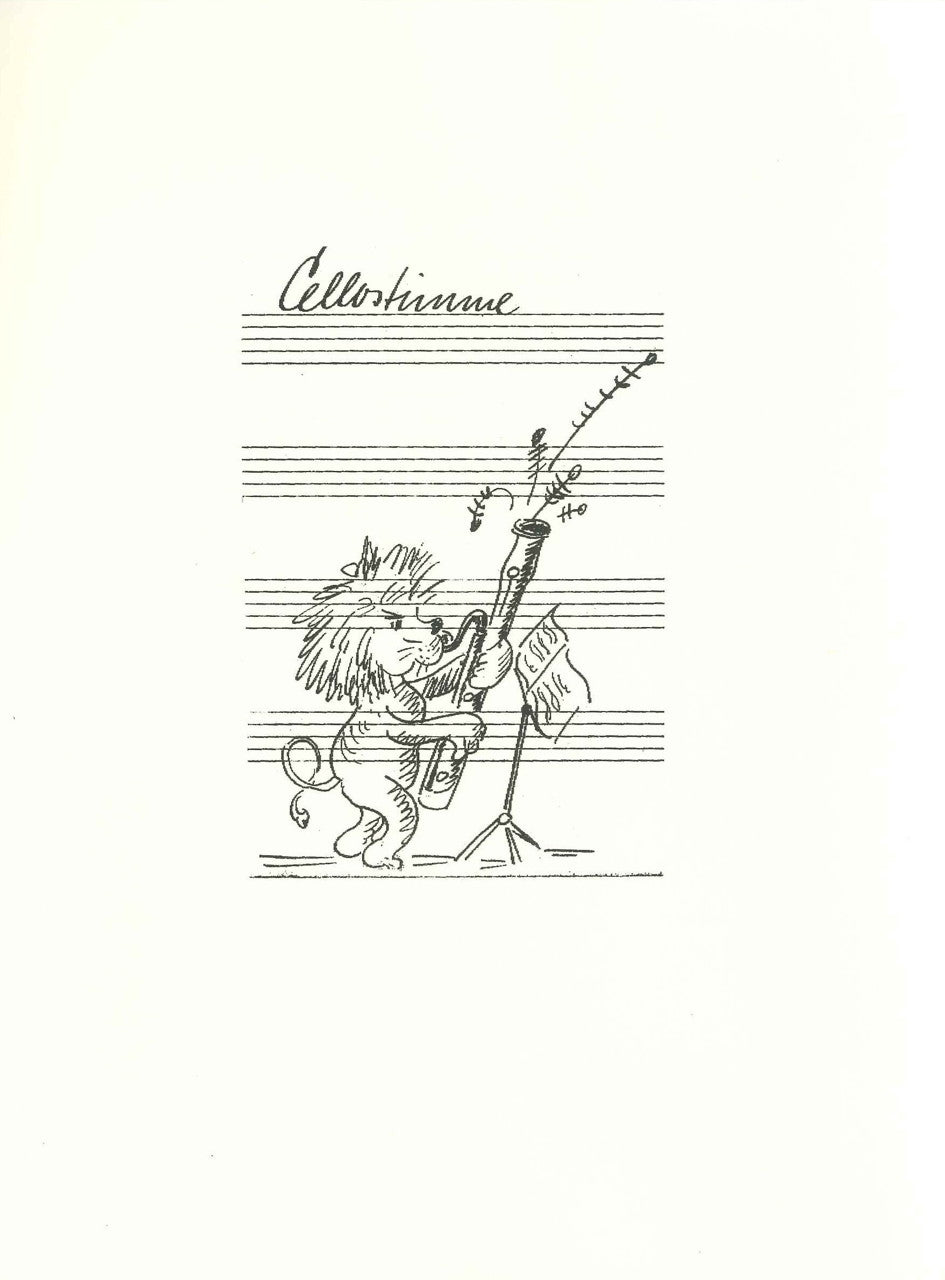 Hindemith, 2 Duette (ca. 1927) (Bn,CB) (Schott)