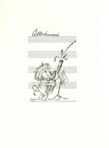 Hindemith, 2 Duette (ca. 1927) (Bn,CB) (Schott)