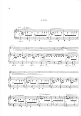 Falla, Suite popular espanola (Manuel de Falla, Ediciones)