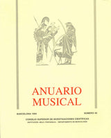 Anuario Musical 49 (CSIC)