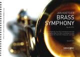 Koetsier, Brass Symphony op. 80 (Bim)