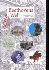 Beethoven Handbuch 5: Beethovens Welt (Laaber)